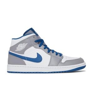 BRAND NEW NIB Nike “True Blue” Air Jordan 1 High Size Youth 7/Women’s 8.5/Mens 7